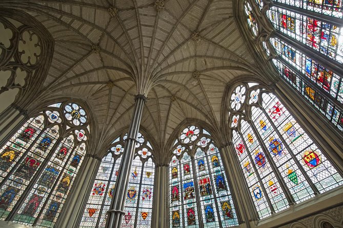 Private Tour to Westminster Abbey With Optional Houses of Parliament in London - Copyright and Terms