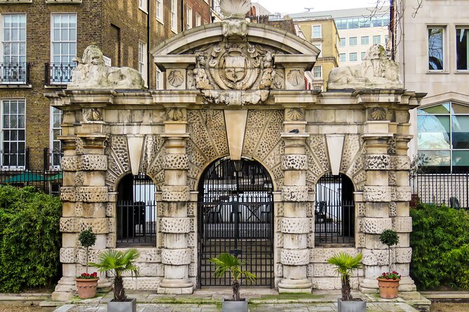 Private Tour: Ultimate History of London With Local Expert - Understanding the Refund Policy