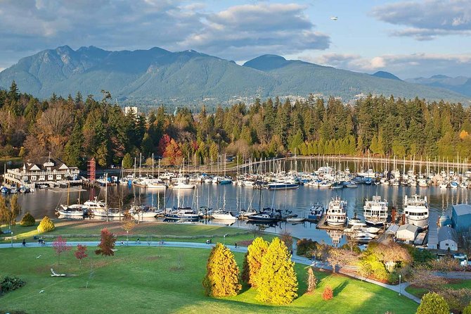 Private Tour: Vancouver Sightseeing and Capilano Suspension Bridge - Last Words