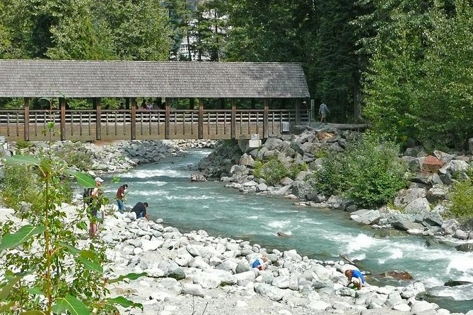 Private Tour: Whistler Day Trip From Vancouver - Last Words