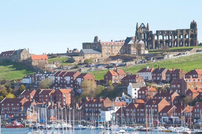 Private Tour - Whitby and the North York Moors Day Trip From Harrogate - Refund Policy Details