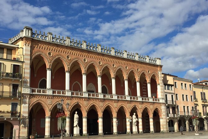 Private Tours of Padova With a Professional Guide - Common questions