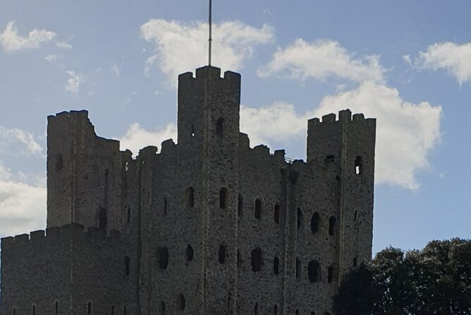 Private Tours to Leeds Castle, Canterbury, White Cliffs of Dover - Contact Information