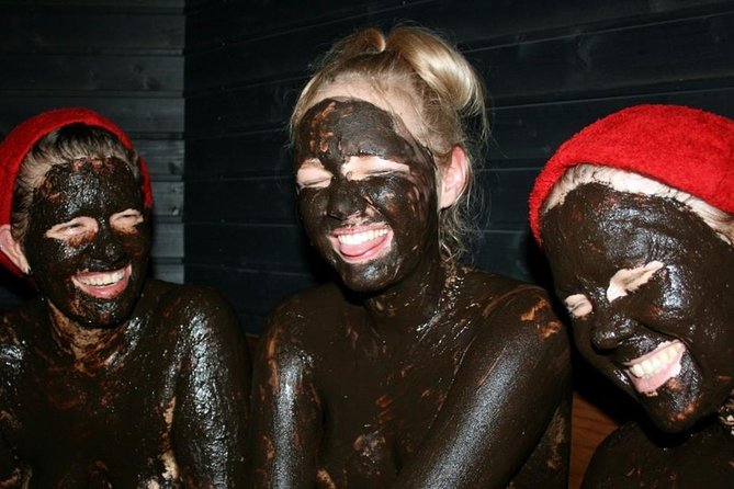 Private Traditional Sauna Mud Therapy Experience - Last Words