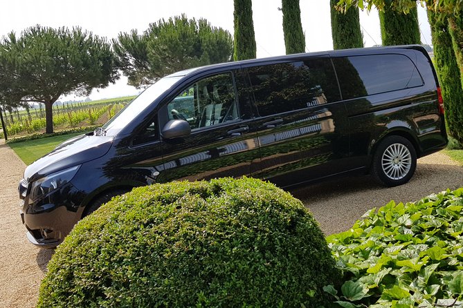 Private Transfer From Paris to Cannes - Tips for a Smooth Transfer Experience