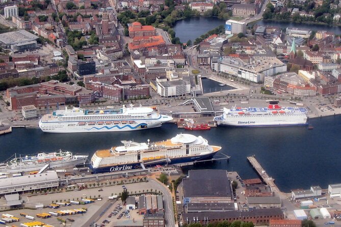 Private Transfer: Kiel Cruise Port to Hamburg or Airport HAM - Common questions