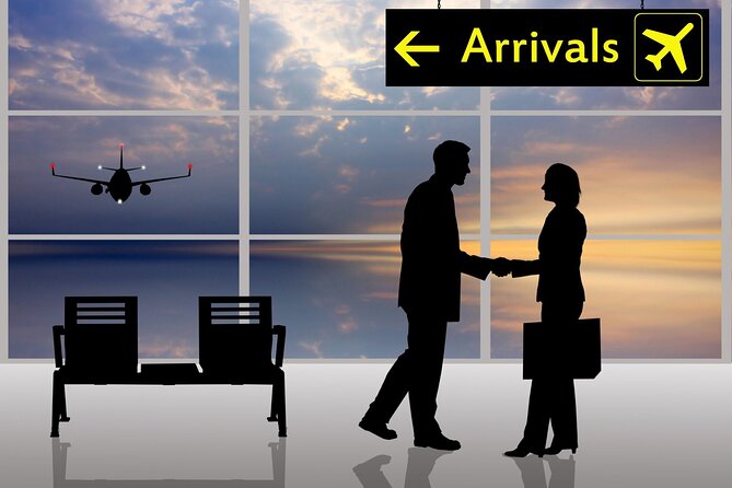 Private Transfer To/From Miami Intl Airport & Port of Miami - Last Words