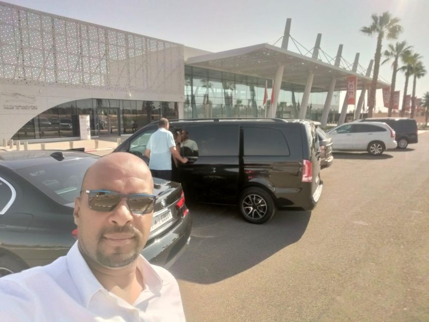 Private Transfer to or From RAK Airport - Insurance and Safety in RAK Airport Transfers