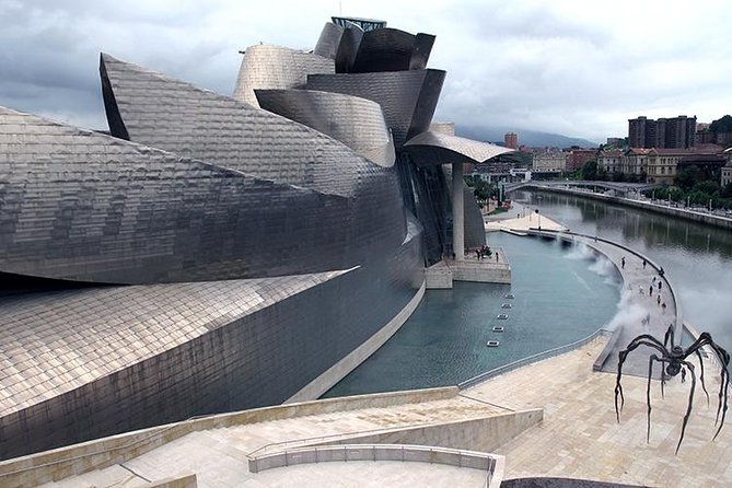 Private Transfer Tour San Sebastian to Bilbao Along the Basque Coast - Last Words