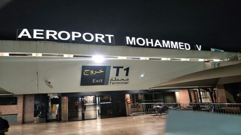 Private Transfert Between Marrakech & Casablanca Airport - Cancellation Policy