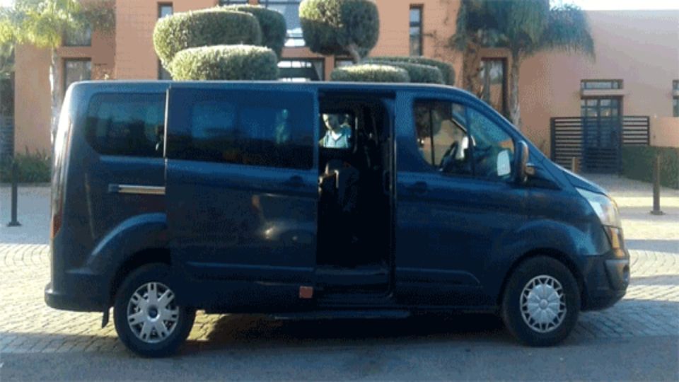 Private Transfert Between Marrakech & Essaouira - Multilingual Driver Service