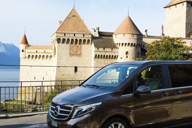 Private Trip From Geneva to Swiss Riviera Montreux & Chamonix - Language Options and Accessibility