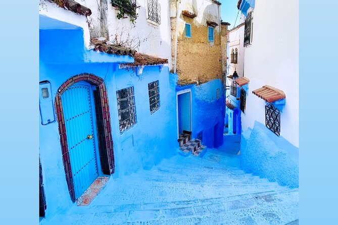 Private Trip to Chefchaouen - Traveler Reviews