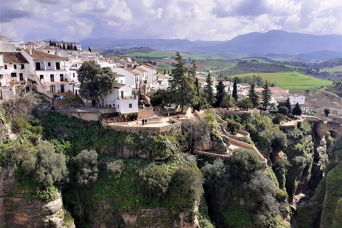 Private Trip to Ronda From Costa Del Sol - Last Words