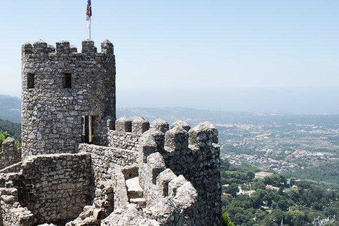 Private Tuk Tuk Half Day Tour in Sintra - Booking and Pricing Information