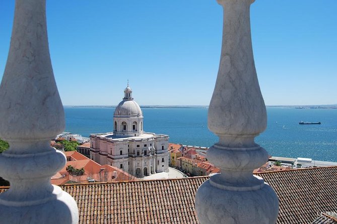 Private Tuk Tuk Tour in Old Town of Lisbon - Last Words