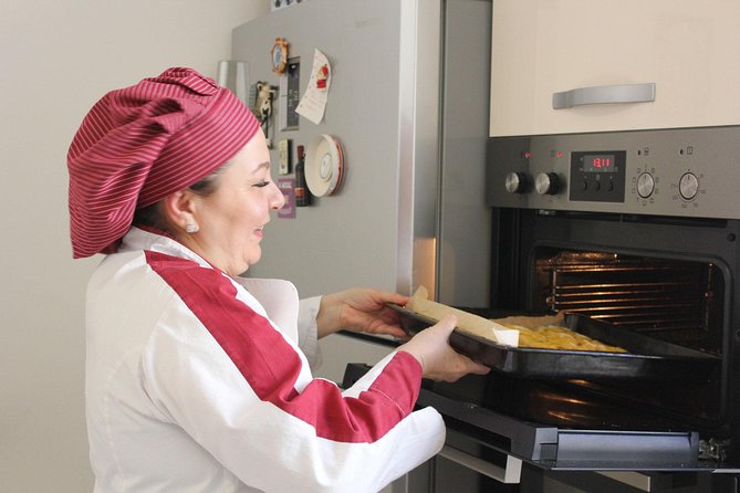 Private Tuscan Pasta Making Class and Dinner With a Local Expert in Florence - Visuals and Traveler Photos