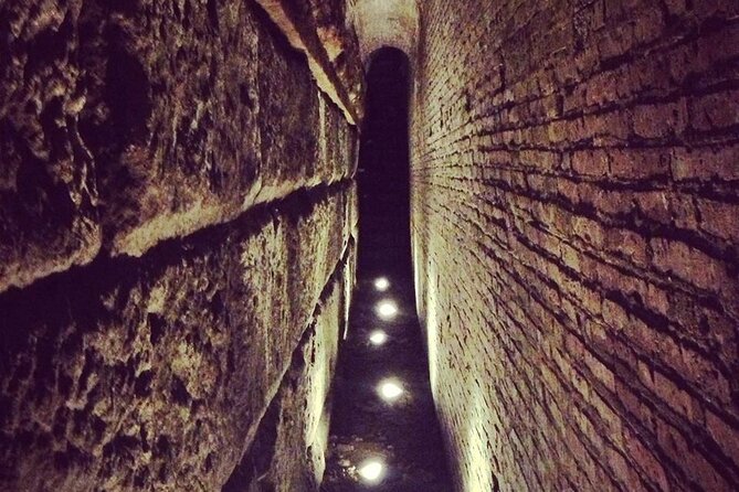 Private Underground Rome Tour With Catacombs: Discover the Invisible City by Car - Last Words