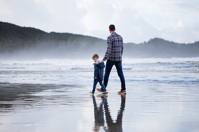 Private Vacation Photography Session With Local Photographer in Tofino - Last Words