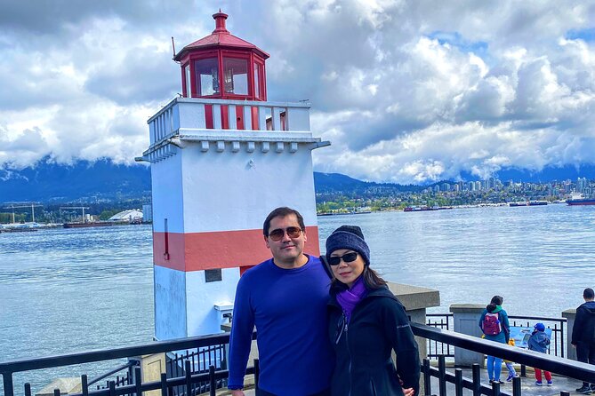 Private Vancouver ALL in ONE Full Day City Tour With 15 Attractions - Grouse Mountain