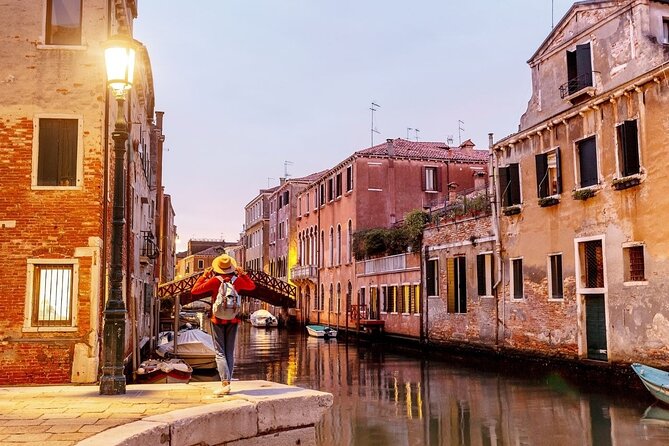 Private Venice Tour With a Local, Highlights & Hidden Gems, 100% Personalised - Traveler Reviews and Ratings