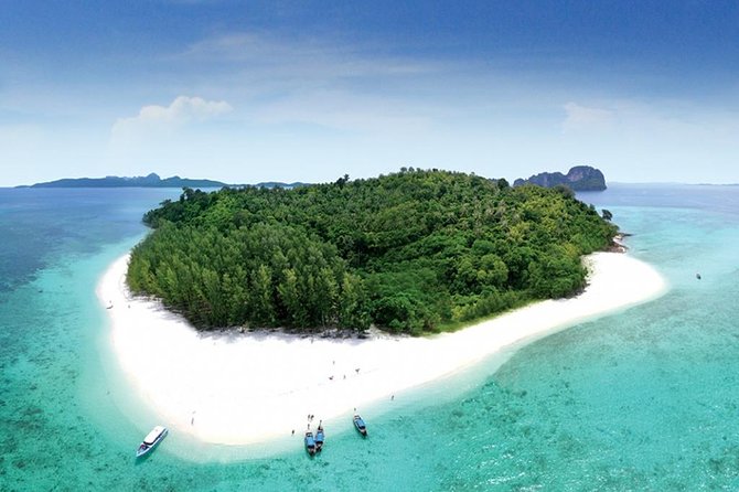 Private VIP Speed Boat to Phi Phi & Bamboo Islands - Customer Testimonials
