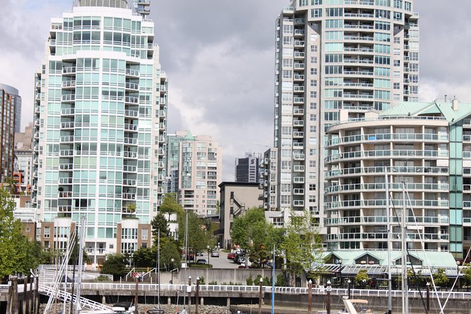 Private-VIP- Vancouver City Tour, SUV - Tour Experience and Recommendations