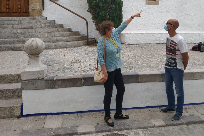 Private Visit to Picasso Museum in Malaga With Official Tour Guide - Tour Confirmation