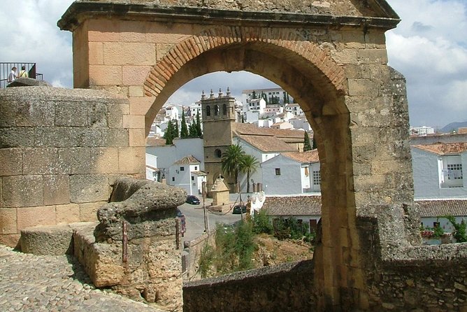 Private Visit to Ronda 2 Hours - Booking and Contact Details