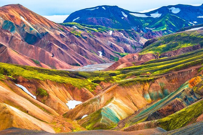 Private Volcanic Landmannalaugar Tour - Safety Precautions