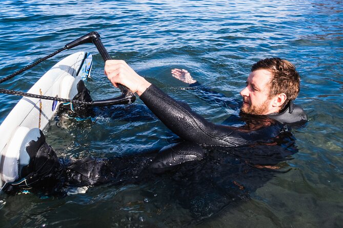 Private Wakeboarding or Waterskiing Trip in Westfjords - Last Words