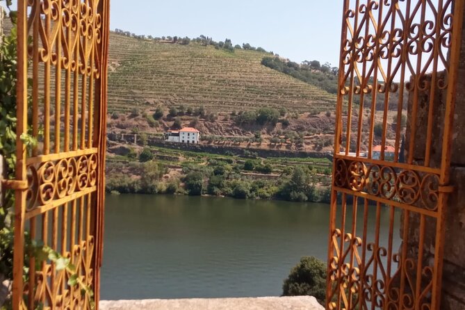 Private Walk Through Quinta Da Pacheca With Lunch and Wine - Safety and Accessibility