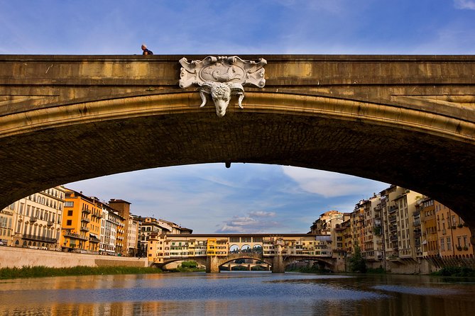 Private Walking Tour in Florence - Additional Information