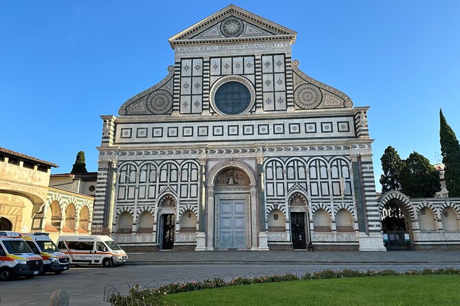 Private WALKING TOUR in Florence - Common questions