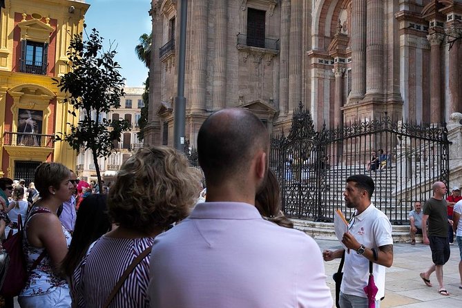 Private Walking Tour in Málaga - Customizable Route Options