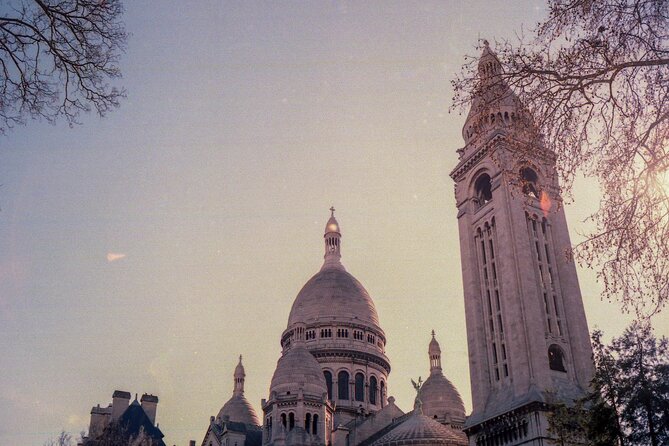 Private Walking Tour of "Montmartre" Area in Paris - Last Words