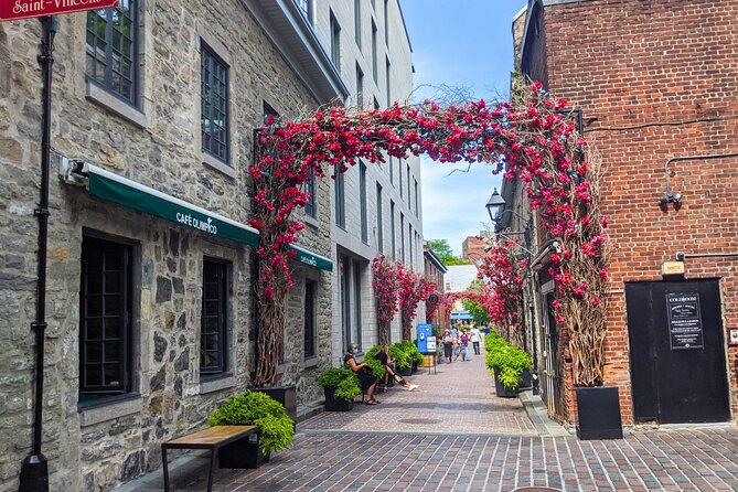 Private Walking Tour of Old Montreal in English - Common questions