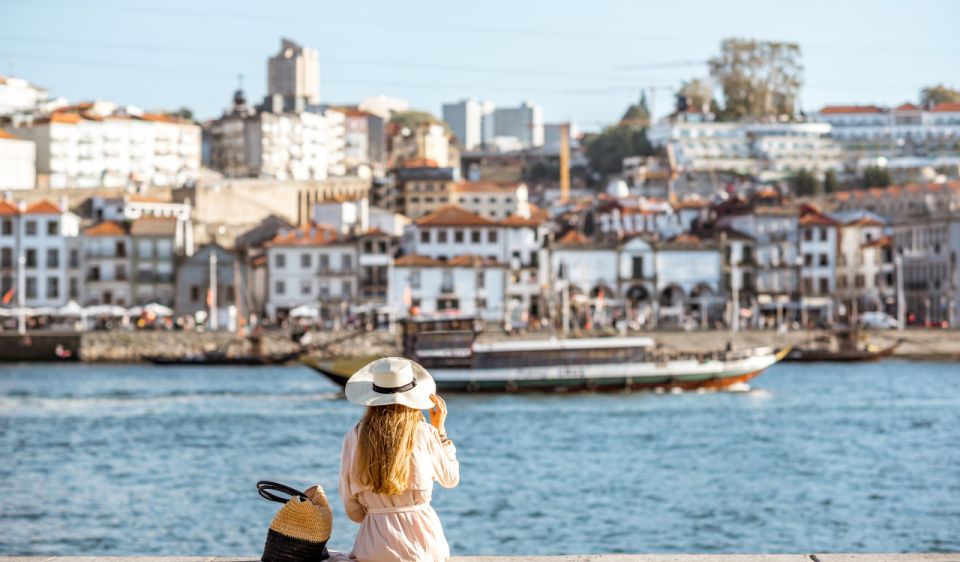 Private Walking Tour of Porto - Landmarks