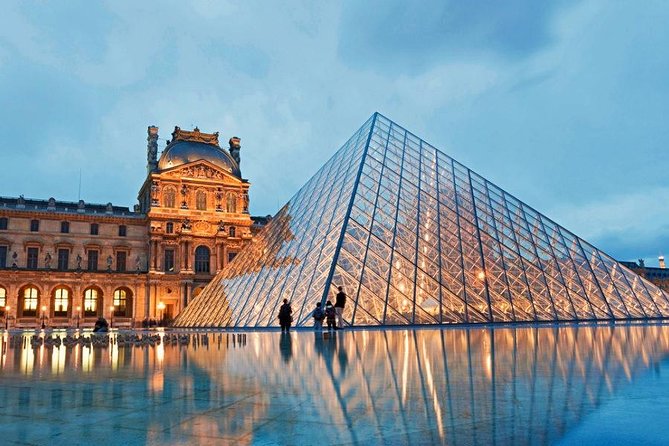 Private Walking Tour: The Louvre Museum - Customer Reviews Insights
