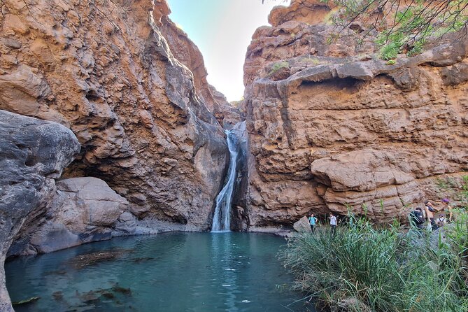 Private Wild Picnic in the North West of Gran Canaria - Common questions