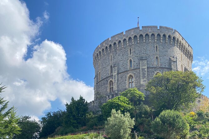 Private Windsor Castle Tour - Additional Tour Information