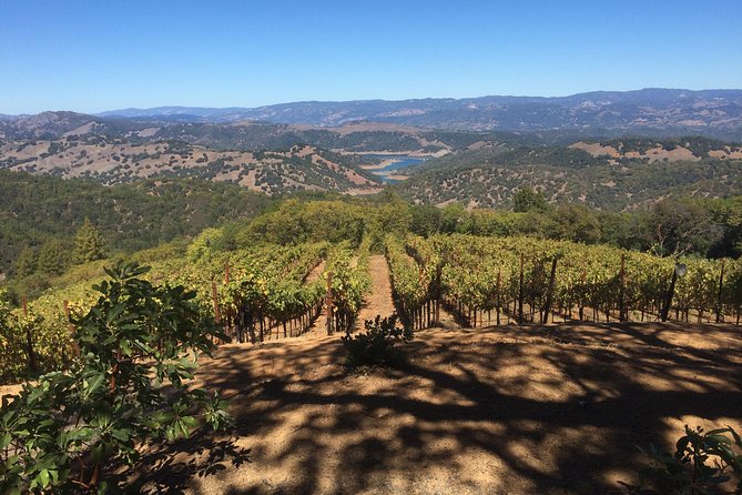 Private Wine Country Tour of Napa and Sonoma by Suv.  - Napa & Sonoma - Directions