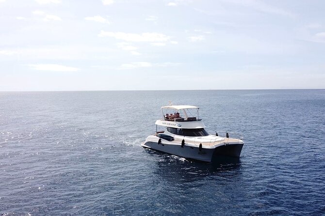 Puerto Del Carmen: Catamaran Trip With Water Sports - Traveler Photos and Reviews