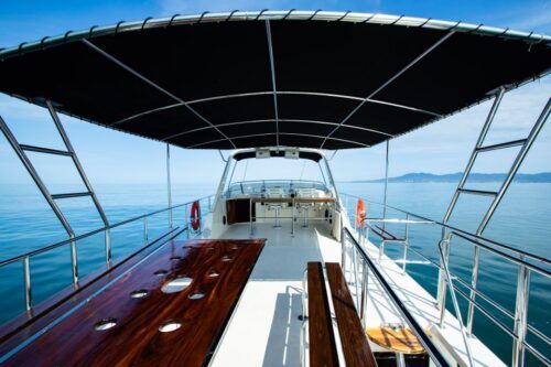 Puerto Vallarta: All-Inclusive Yacht - Common questions