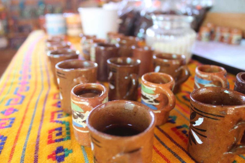 Puerto Vallarta: City Tour, Tequila and Coffee Factory Tour - Common questions