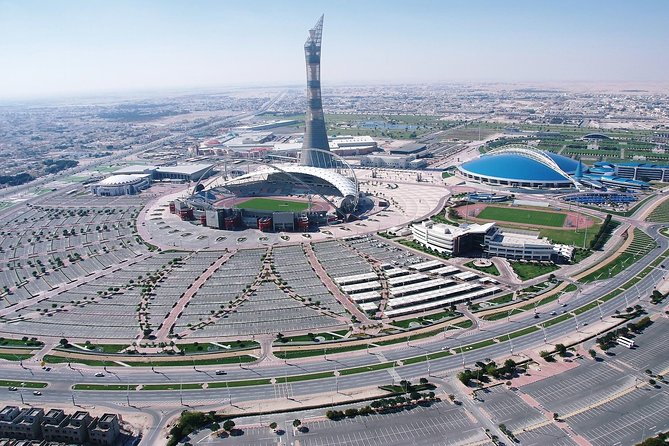 Qatar Sports and Educational Tour - Common questions