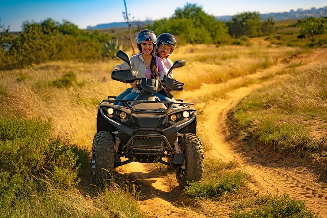 Quad Adventure in Lagos - Additional Tips