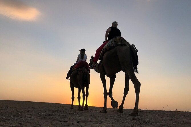 Quad Bike And Camel Ride Tour With Dinner In Marrakech Agafay Desert - Additional Resources