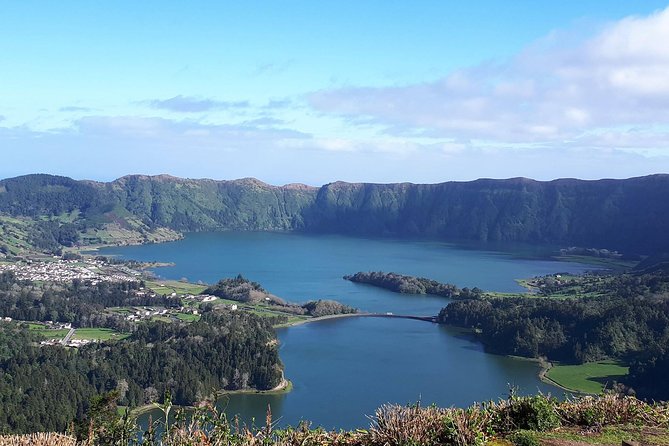 Quad Bike Tour - Sete Cidades From North Coast (Full Day) With Lunch - Last Words