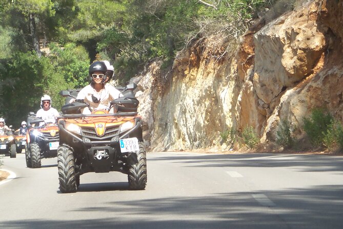 Quad Day Tour From Paguera - Last Words